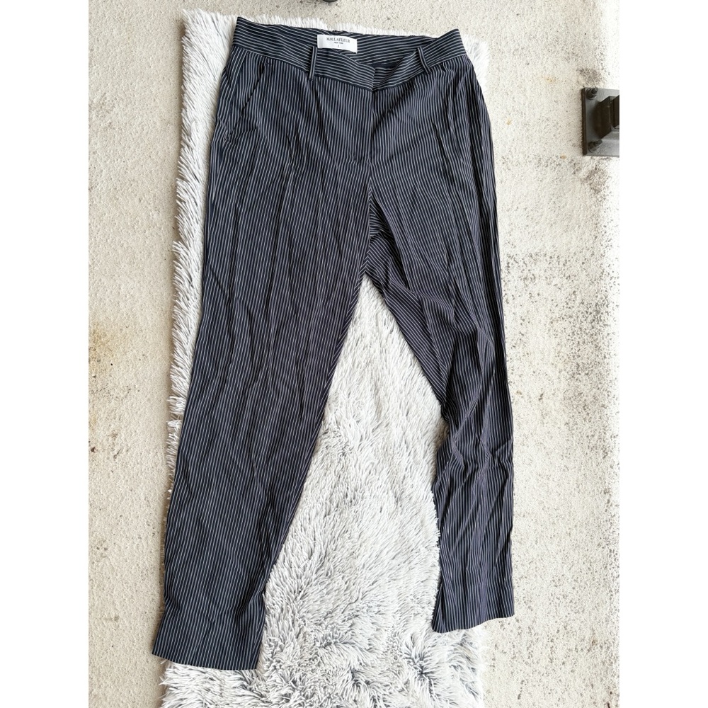 MM Lafleur‎ Stripe Trousers